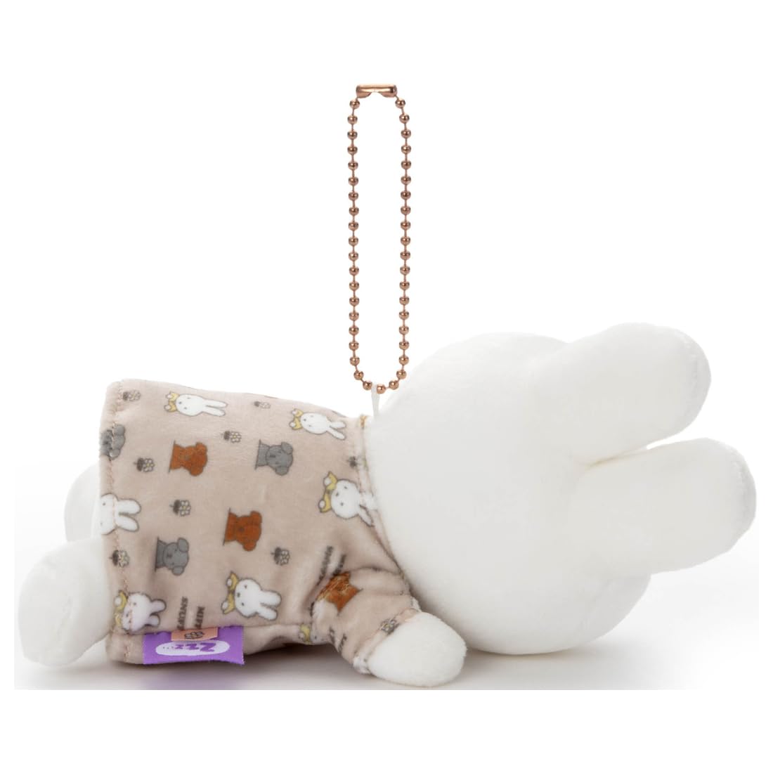 Amazon.co.jp: ブルーナ Miffy and Snuffy すやすやフレンド